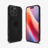 כיסוי לסדרת iPhone 16 מבית Spigen Ultra Hybrid T (MagFit + שליטה במצלמה)